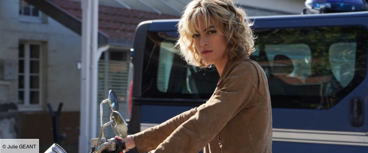 Films Et Séries Tv Avec Sara Mortensen Sara Mortensen : portrait d'une actrice qui monte