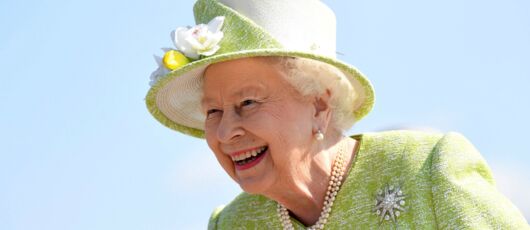 Quand La Reine D'angleterre Va Mourir