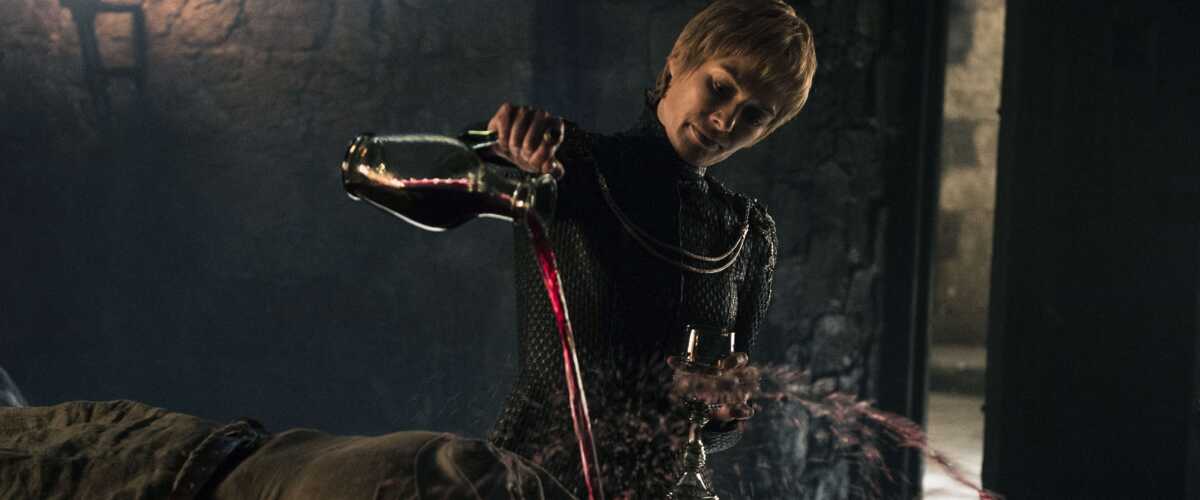 Combien De Figurant Dans Game Of Thrones Game of Thrones : combien de temps tiendriez-vous dans la série ? (Test)