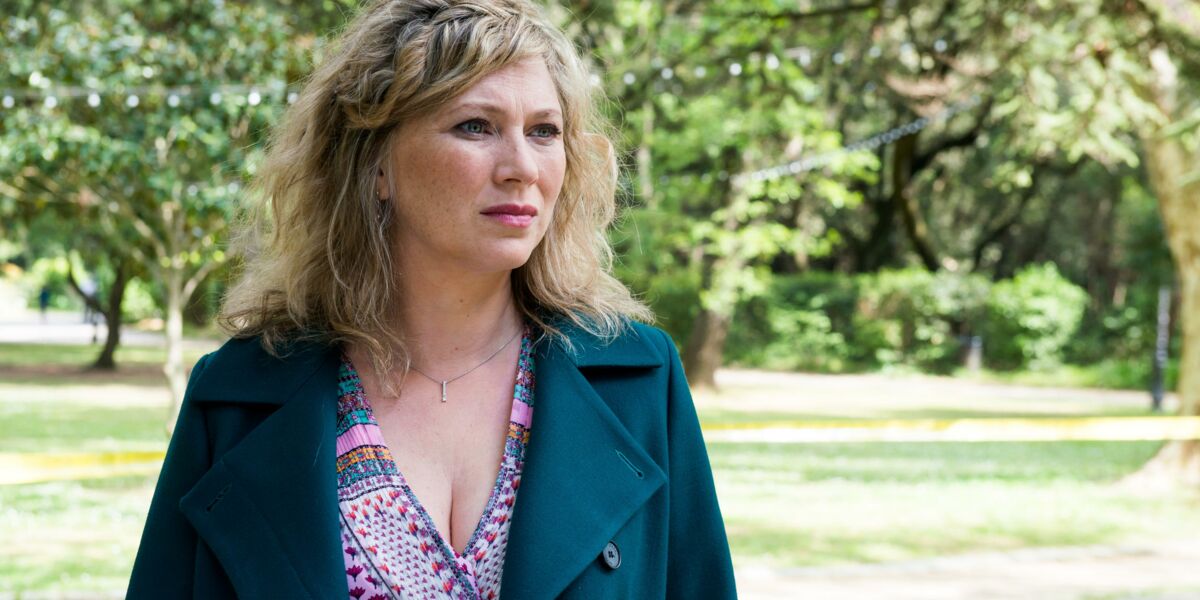 Combien De Saison Pour Candice Renoir Mauvaise nouvelle pour les fans de Candice Renoir