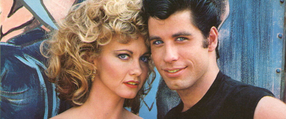 Grease Danny et Sandy de retour au cinéma dans un nouveau film