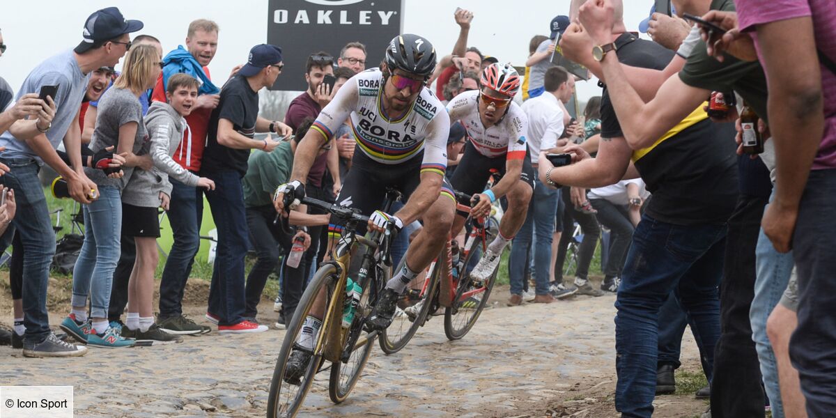 Programme TV cyclisme sur quelles chaînes suivre ParisRoubaix