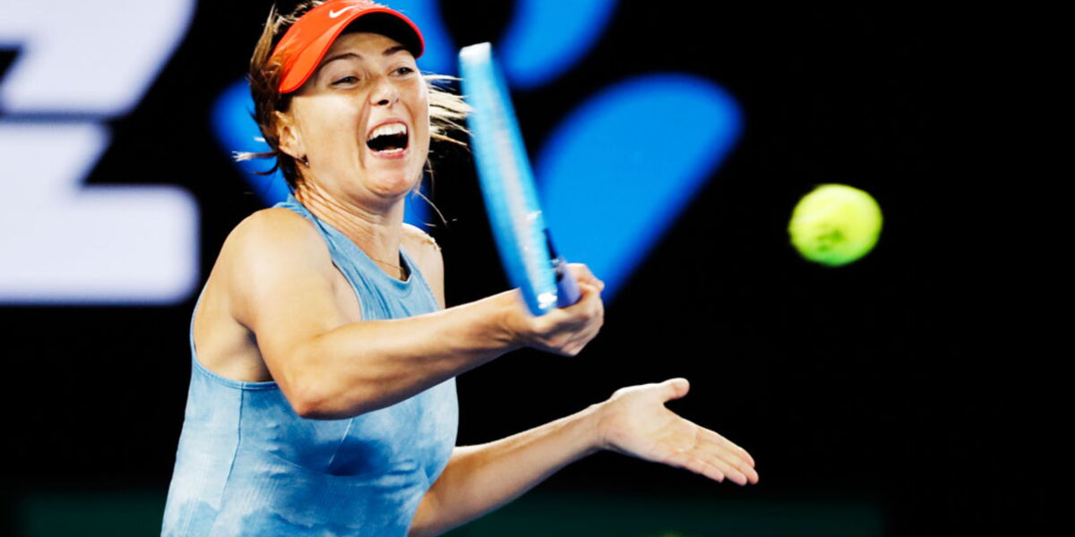 Pourquoi Les Joueurs De Tennis Crient Tennis : pourquoi les joueurs crient-ils ? (VIDEO)