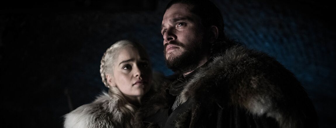 Game Of Thrones Saison 8 Emilia Clarke Defend La Reaction De