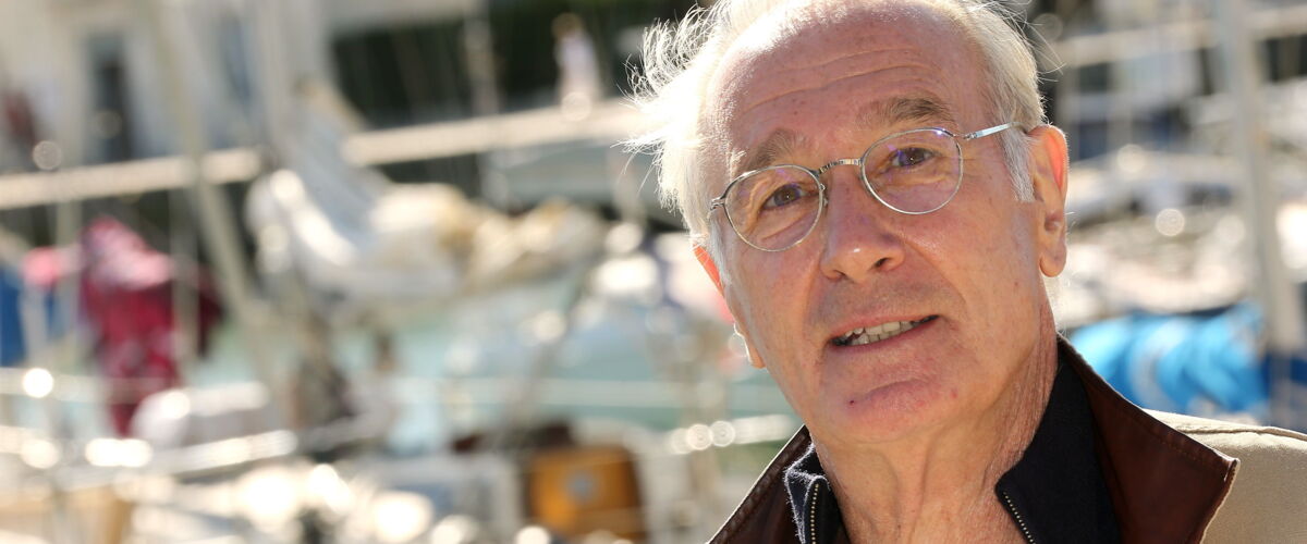 Films Et Séries Tv Avec Bernard Le Coq