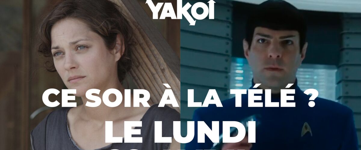Programme Tv Tnt Télé Loisirs Ce Soir Programme TV : que regarder ce soir à la télé ? Notre sélection ! (VIDEO)