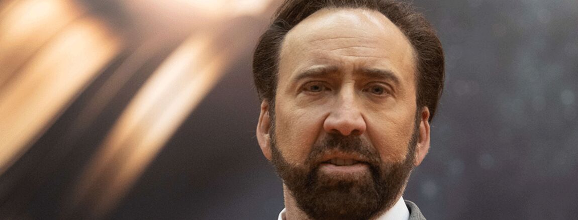 Nicolas Cage Divorce Apres 4 Jours De Mariage Son Ex Femme Lui