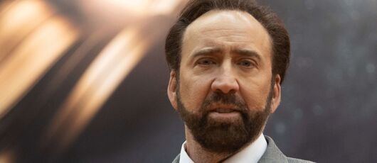 Nicolas Cage Divorce Apres 4 Jours De Mariage Son Ex Femme Lui