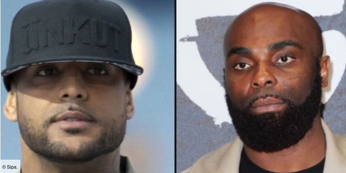 Booba S En Prend A La Fille De Kaaris Sur Instagram Les Internautes Revoltes Photo