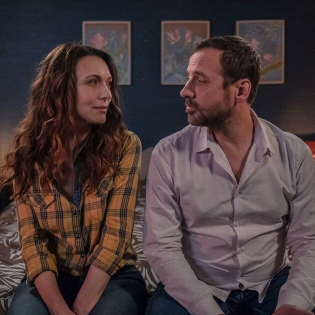 Est Ce Qu'il Y Aura Une Saison 7 De Sam Natacha Lindinger : toutes ses photos sur Télé-Loisirs