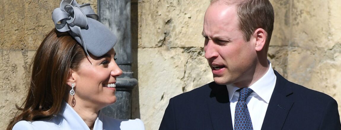 Kate Et William Celebrent Leurs 8 Ans De Mariage A Leur Maniere