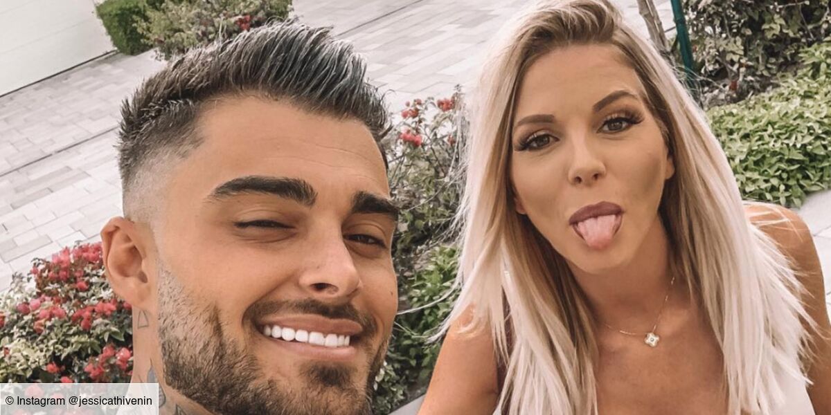 Mariage De Julien Tanti Jessica Thivenin Recadre Severement Les Internautes Qui Critiquent Son Absence