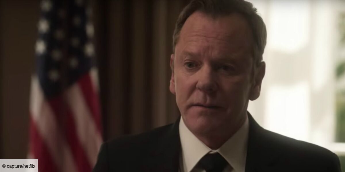 A La Maison Blanche Saison 3 Designated Survivor (Netflix) : Tom Kirkman va-t-il se représenter à la