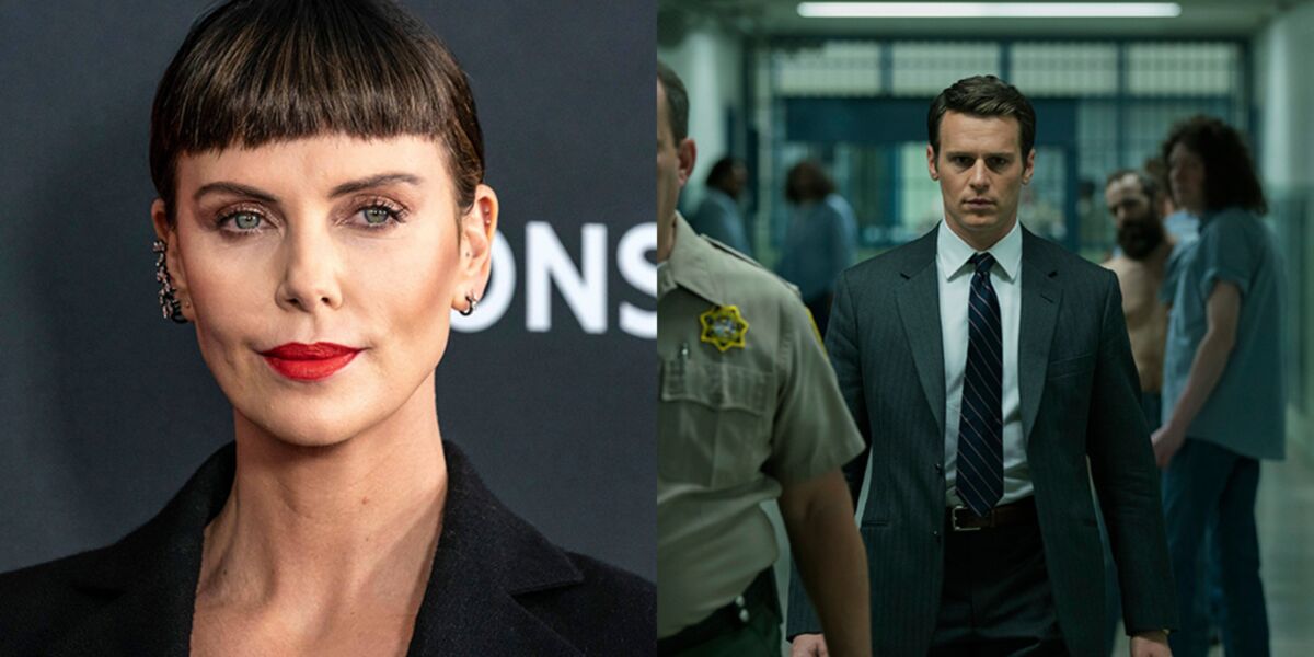 Guide Astrologique Des Coeurs Brisés Netflix Saison 2 Mindhunter (saison 2 sur Netflix) : la boulette de Charlize Theron qui