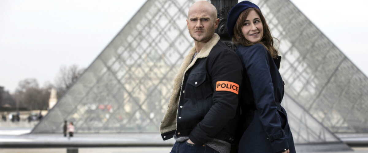 L’Art du crime (France 2) : date, intrigues, acteurs… Toute les infos