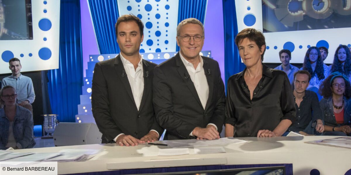 On N Est Pas Couche France 2 De Retour La Saison Prochaine La Productrice Repond