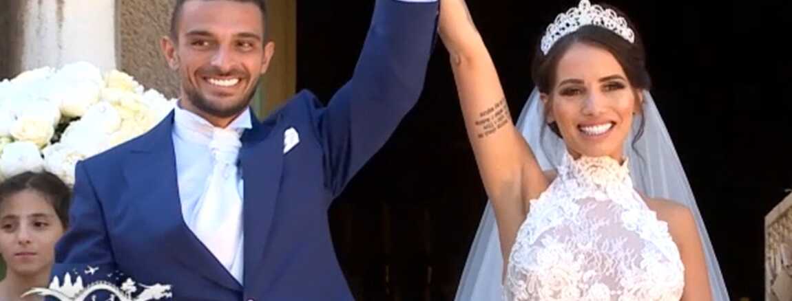 Les Marseillais pourquoi W9 ne diffuse pas l\u0027intégralité du mariage de Manon Marsault et Julien Tanti ce vendredi et comment voir la suite ?