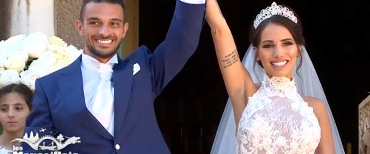 Les Marseillais pourquoi W9 ne diffuse pas l\u0027intégralité du mariage de Manon Marsault et Julien Tanti ce vendredi et comment voir la suite ?