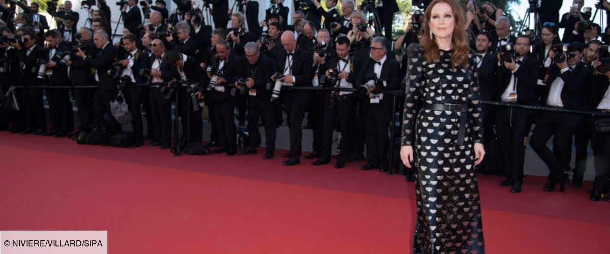 Cannes 2019 Quelle Est La Celebre Musique Diffusee Pendant La Montee Des Marches