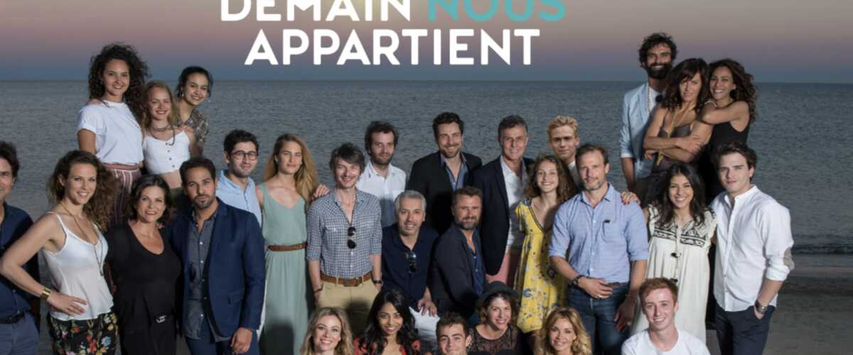 Liste Des Acteurs Demain Nous Appartient Acteurs De La Série Demain Nous Appartient - Esam Solidarity