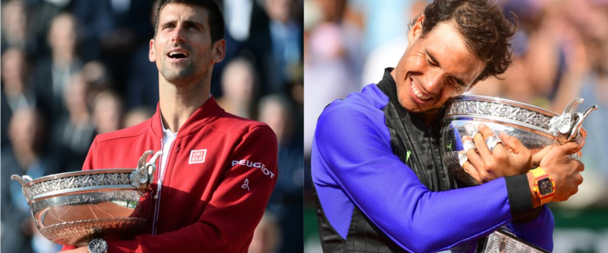 Dernier Francais Qui A Gagne Roland Garros Roland-Garros 2019 : qui sont les dix derniers gagnants du tournoi