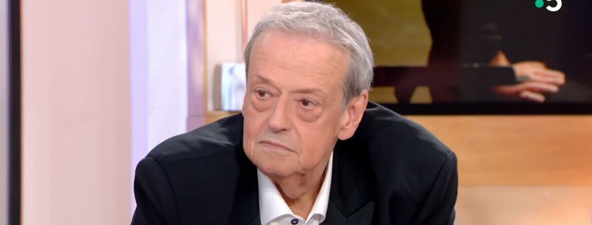 Guy veut brancher avec moi