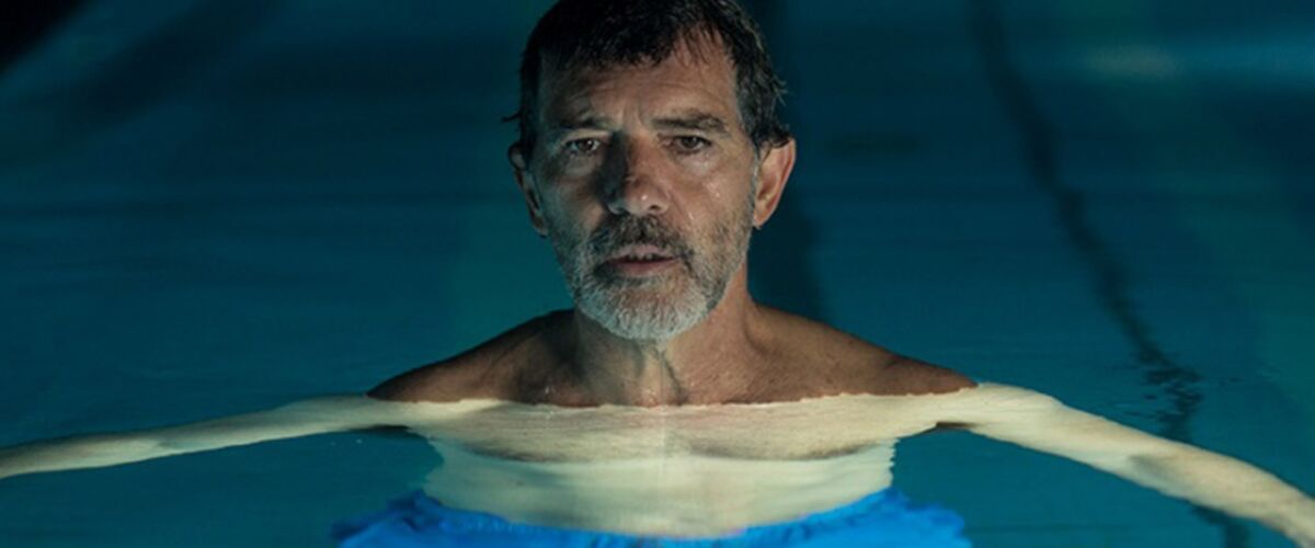 Douleur Et Gloire Streaming Douleur et gloire : 3 raisons d’aller voir le nouveau film de Pedro