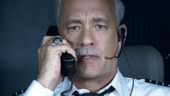 Audiences TV TF1 met K.O. la concurrence avec le film Sully de Clint Eastwood