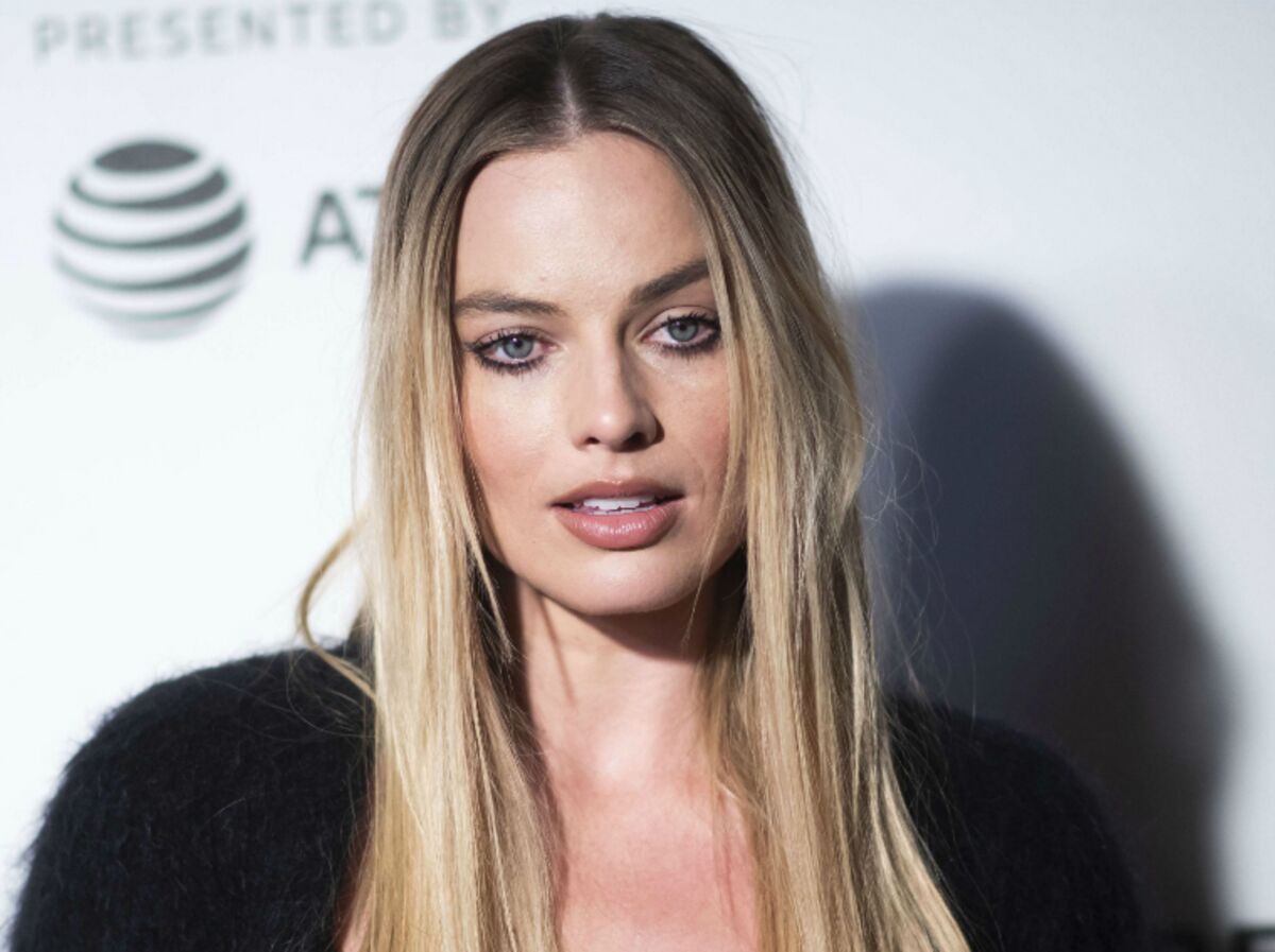 Margot Robbie (Birds of Prey sur Canal+) : qui est Tom Ackerley, le mari de l'actrice ?