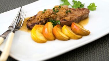 Boulettes De Poulet Au Citron La Recette Simple Et Rapide Signee