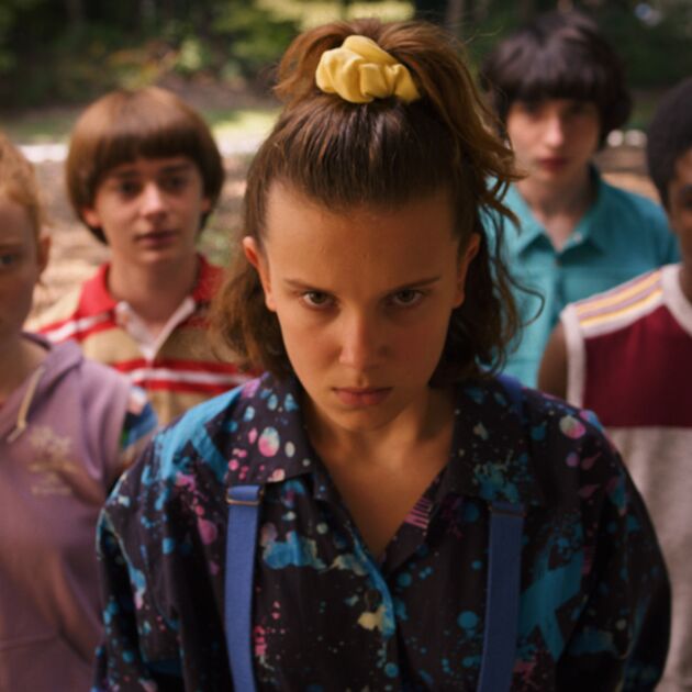 Date Sortie Volume 2 Stranger Things Winona Ryder : toutes ses photos sur Télé-Loisirs