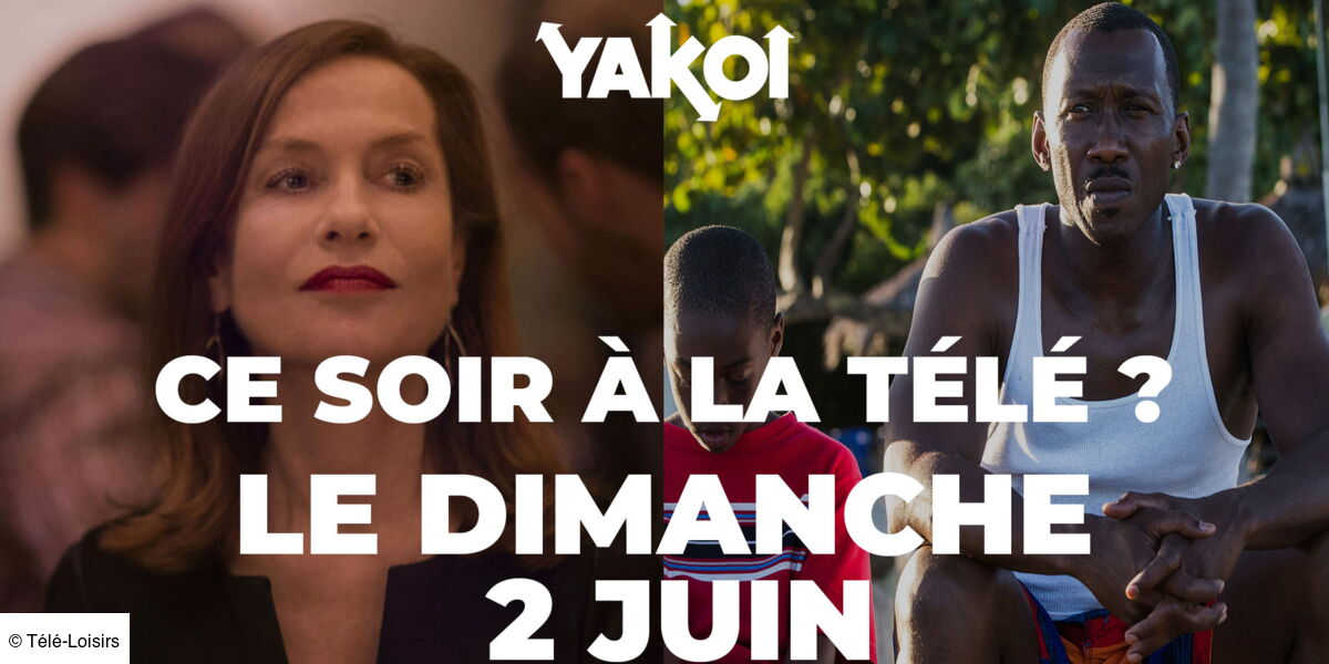 Programme TV : que regarder ce soir à la télé ? Notre sélection ! (VIDEO)