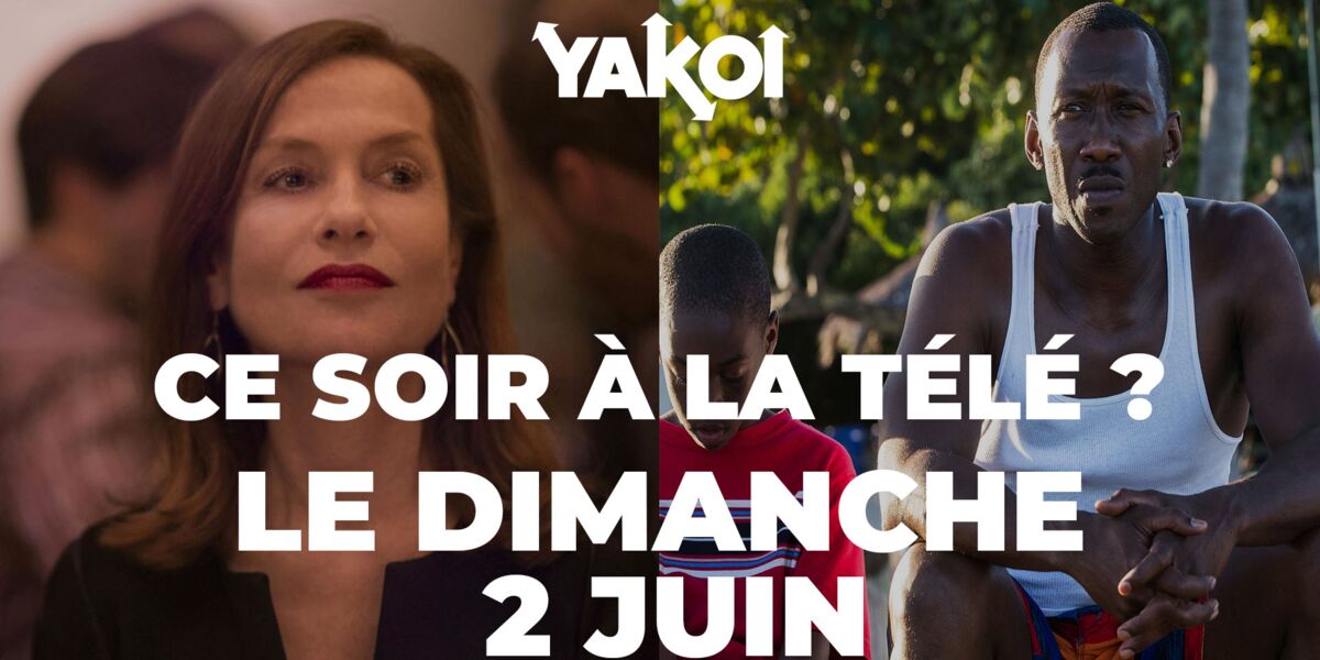 Programme Tv Tnt Ce Soir Télé Loisirs Programme TV : que regarder ce soir à la télé ? Notre sélection ! (VIDEO)