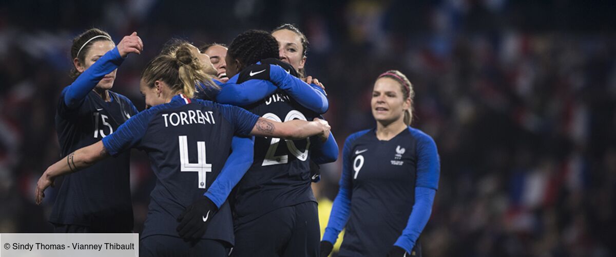 Coupe du monde féminine de football 2019 : dates, favoris ...