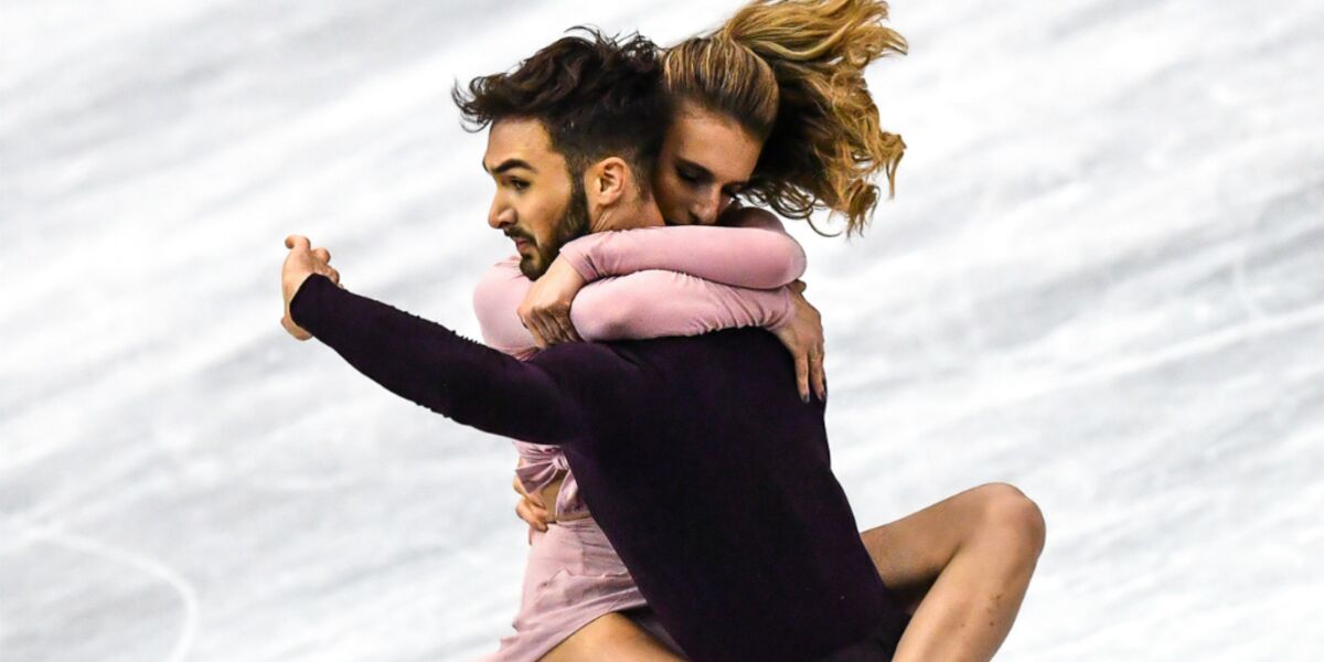Film De Patinage Artistique Et D Amour Patinage artistique : Gabriella Papadakis et Guillaume Cizeron bientôt