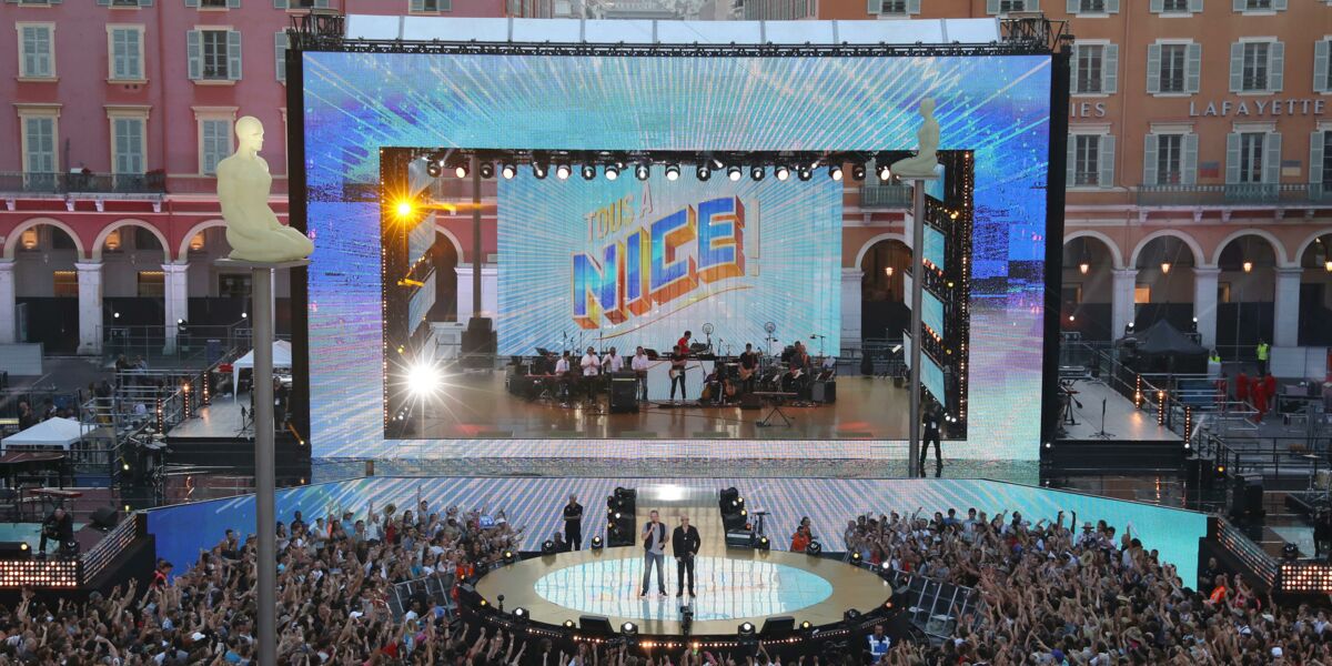 Fête De La Musique 2022 France 2 Voici qui présentera la fête de la musique de France 2 en direct de