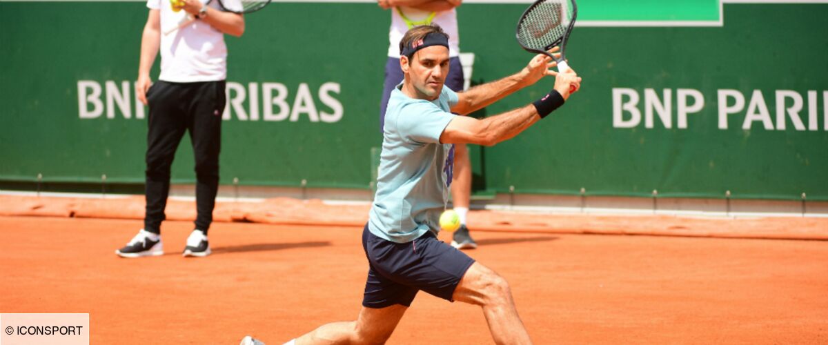 Roland Garros 2019 Le Programme Du Dimanche 26 Mai 2019