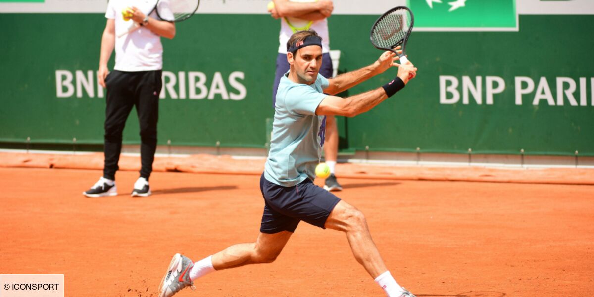 Roland Garros 2019 Le Programme Du Dimanche 26 Mai 2019