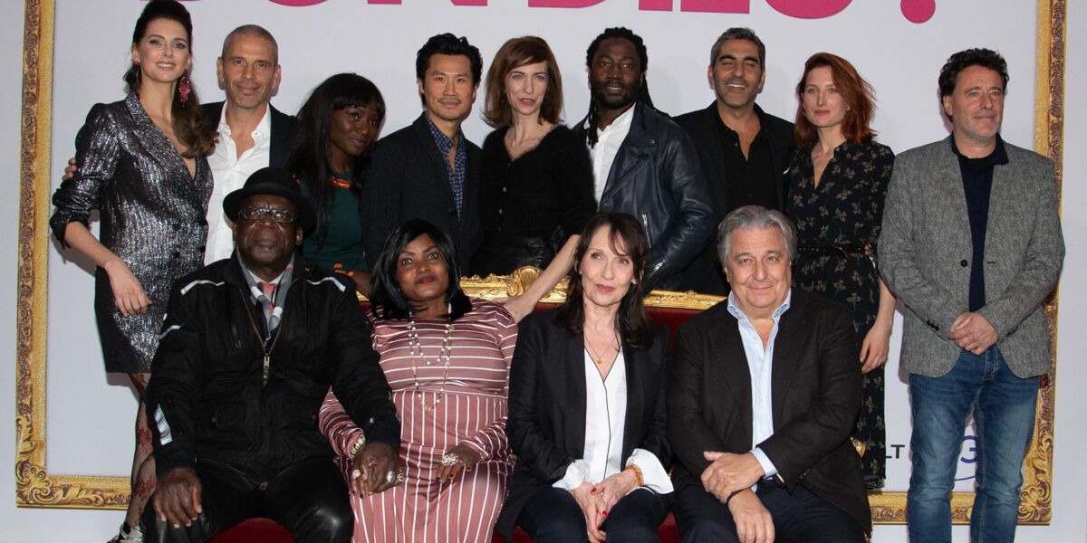 Tf1 Replay Qu'est-ce Qu'on A Fait Au Bon Dieu Netflix Qu'est-ce qu'on a fait au bon dieu ? : la famille Verneuil de retour