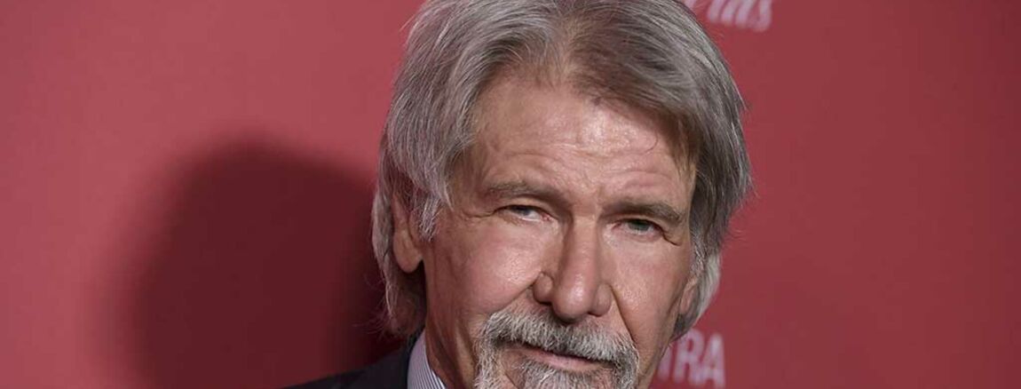 Harrison Ford Assure Que Personne Ne Jouera Indiana Jones - 