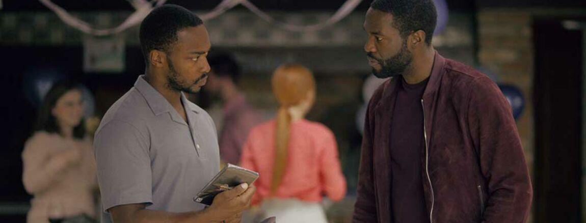 en ligne de rencontres documentaire NetflixSpeed datant Nancy 2014