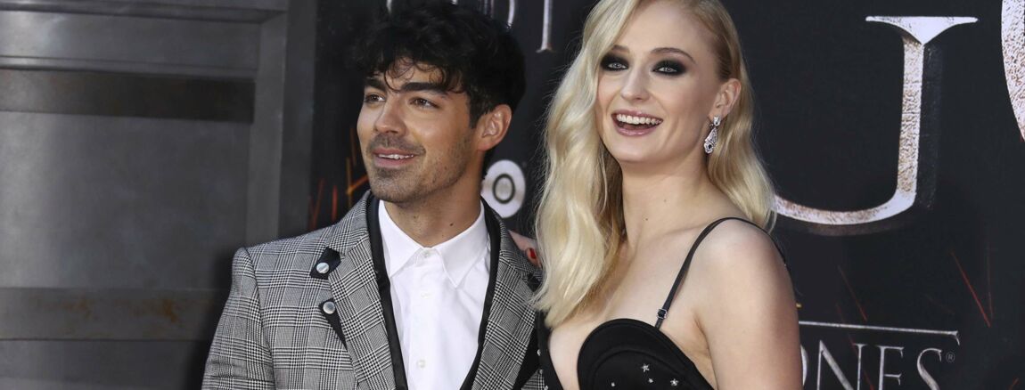 Game of Thrones Sophie Turner va à nouveau se marier cet été dans le Vaucluse !