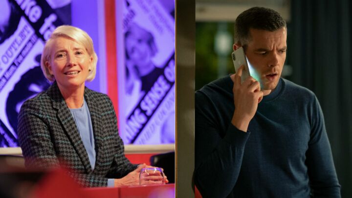 Télé Qui S'allume Toute Seule La Nuit Years and Years (Canal+) : qui sont les acteurs de la série ? (PHOTOS)