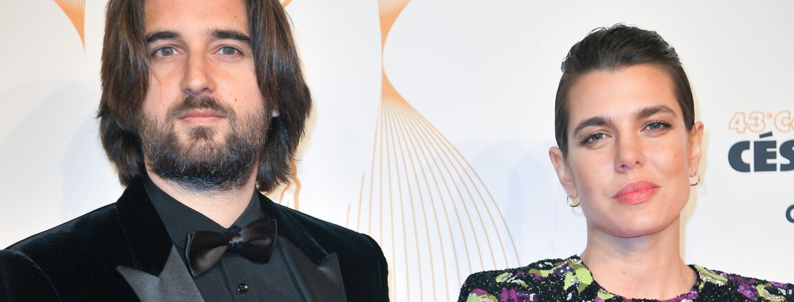 Mariage de Charlotte Casiraghi et Dimitri Rassam une nouvelle photo dévoilée !