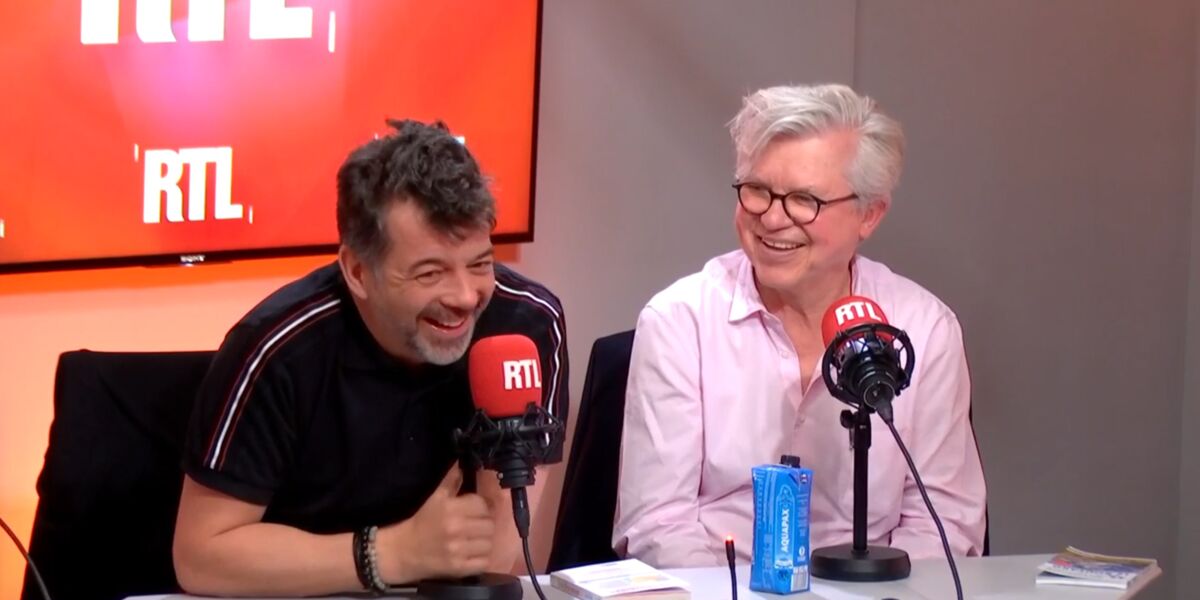 Stéphane Plaza en couple ? L'animateur évoque sa vie intime et s'estime