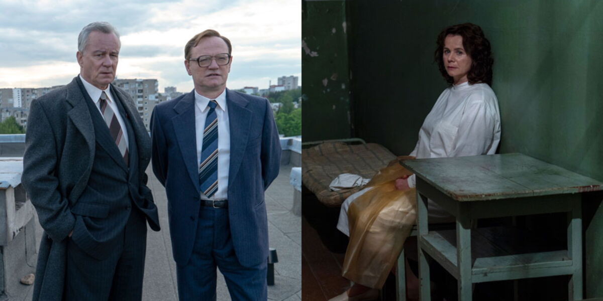Chernobyl (OCS) : qui sont les acteurs de la série catastrophe