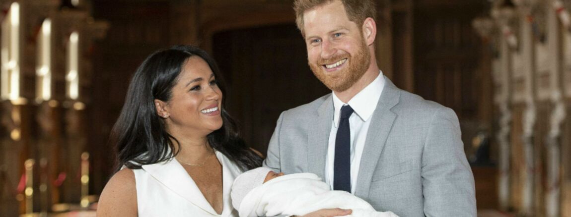 Meghan Markle A Fait Le Grand Menage Autour Du Prince Harry