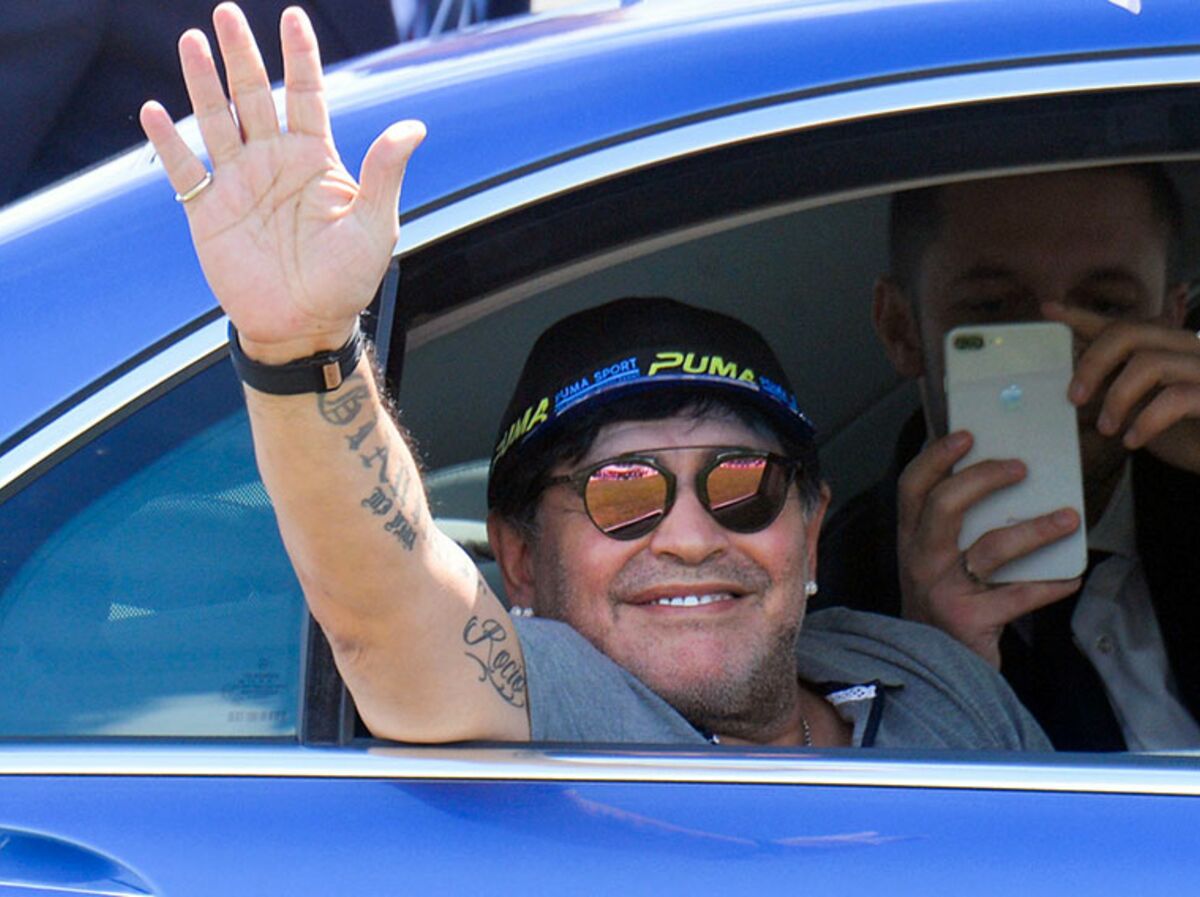 TÉLÉCHARGER MARADONA UN GAMIN EN OR MARADONA UN GAMIN EN OR