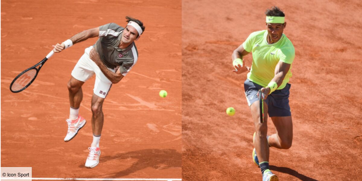 Roland Garros 2019 Le Programme Du Vendredi 7 Juin