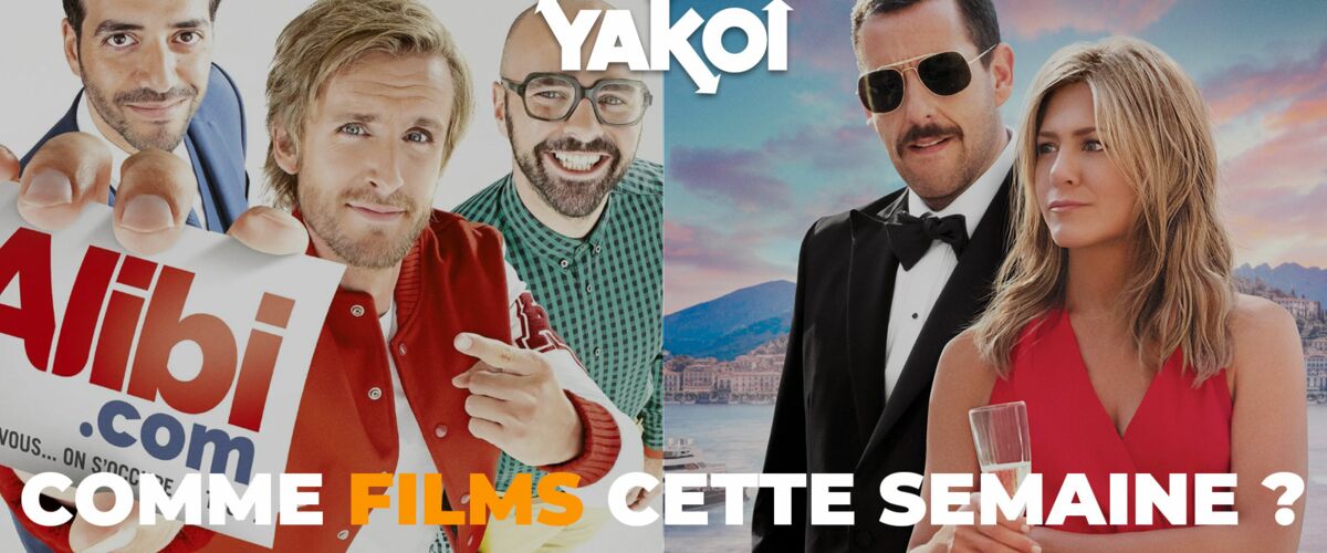 Comment Regarder L'amour Est Dans Le Pré En Replay Gratuitement Programme TV : notre sélection de films à ne (surtout) pas rater cette